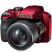 DSLR Camera HD Pro icon