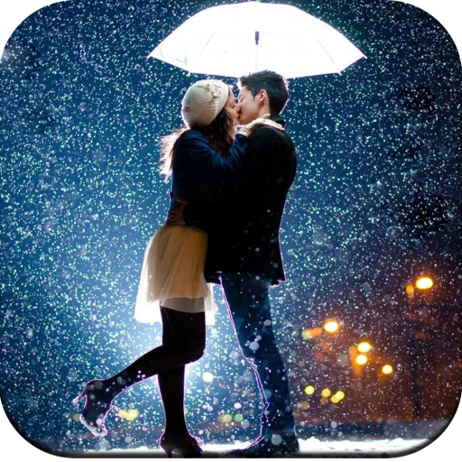 Romantic Wallpaper HD icon