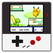 Pika GBA Emulator Version [ Classic GBA Games ] icon