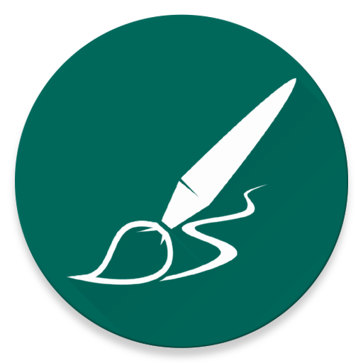 DrawViewLibrary أيقونة