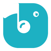 Blue Music icon