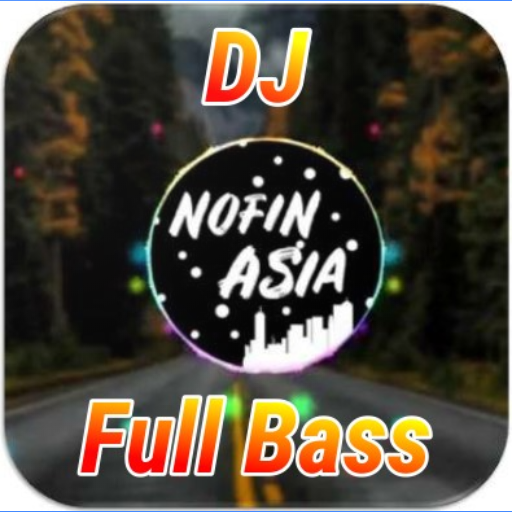 DJ Nofin Asia Remix Offline icon