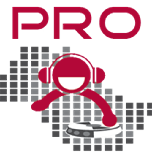 Pioneer Pro DJ School icon