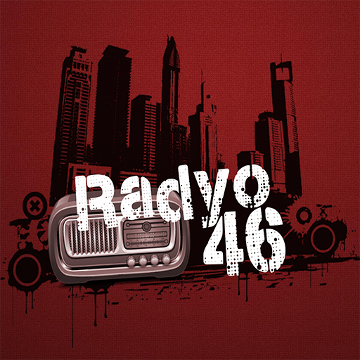 Radyo 46 icon