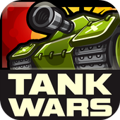 Hero Tank Wars Battle Classic icon