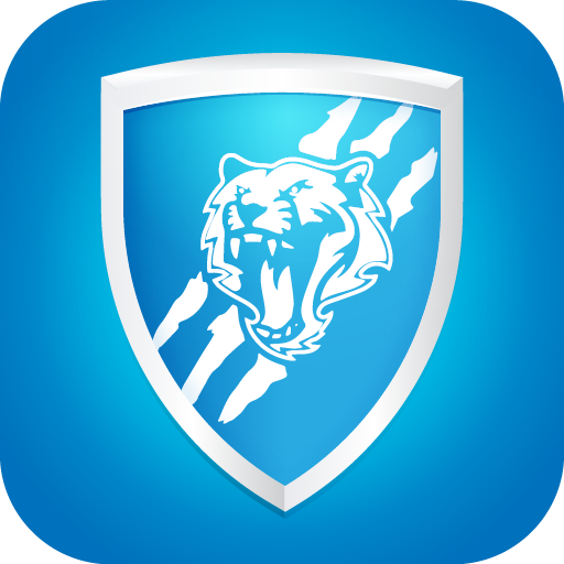 vpn browser tiger icon