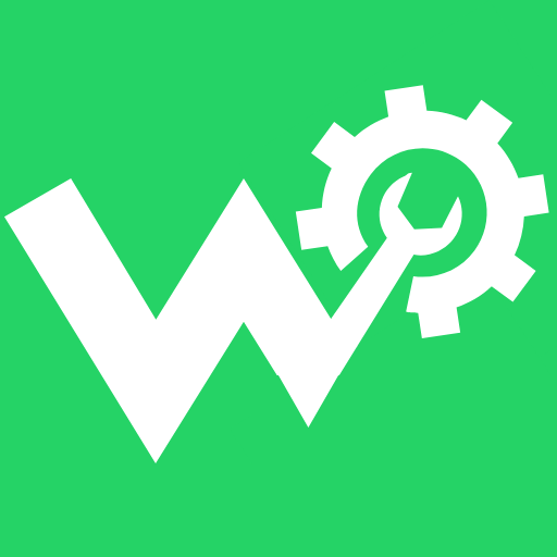 WhatsTools: Tools for WhatsApp icon