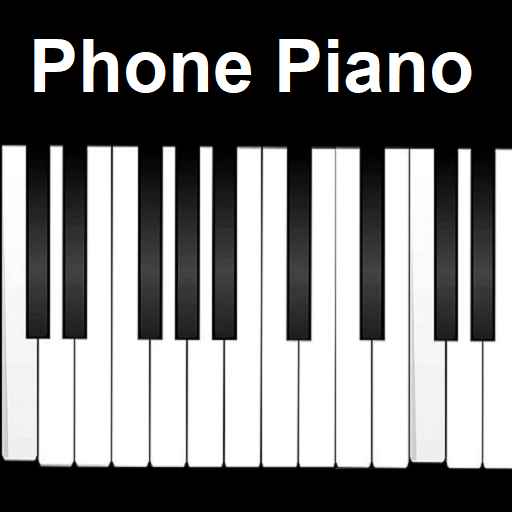 Phone Piano Keyboard Piano Free My Piano Phone icon