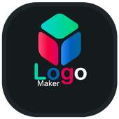 HD Logo Maker : Creator & Generator Lite on 9Apps