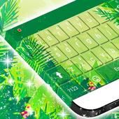 Jungle Theme for Keyboards icon
