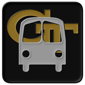 GT Bus Routes icon