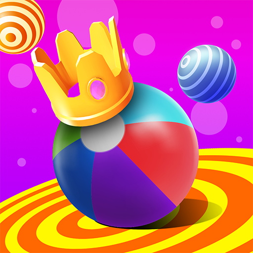 Marble.io - Snow Balls, Pokeballs and Bumper Cars icon