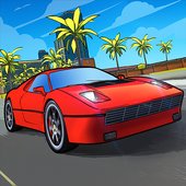 Traffic Clicker icon