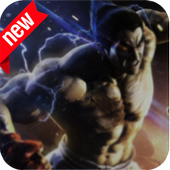 i Best Guide For Tekken 7 2018 icon
