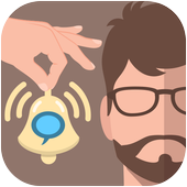 Schedule Text Messages app icon