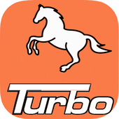 Turbo VPN أيقونة