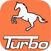 Turbo VPN on 9Apps