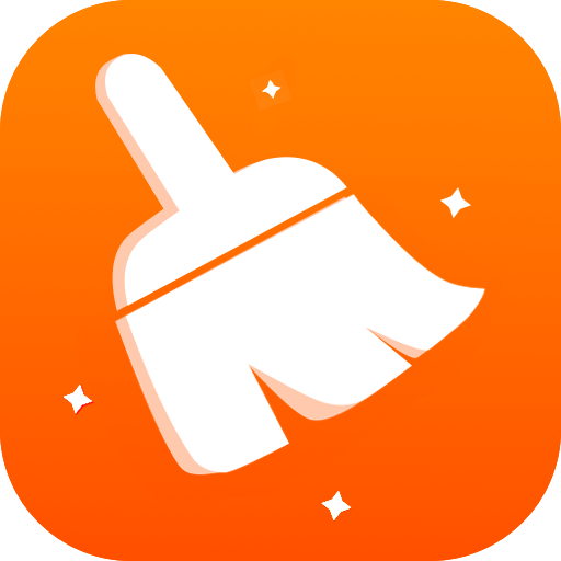 Cleaner Total - best phone cleaner icon