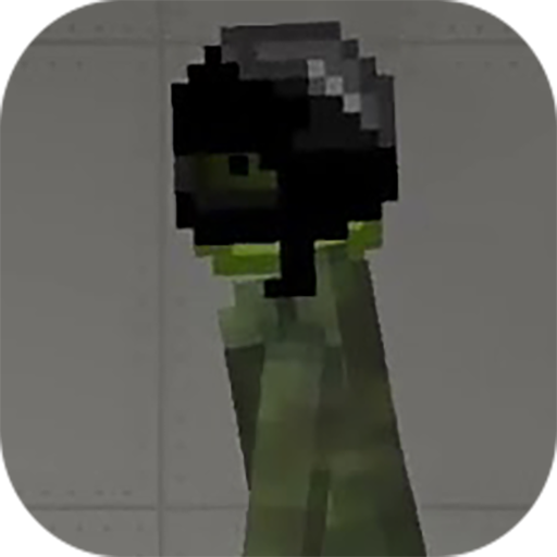 Melon Playground Sandbox icon