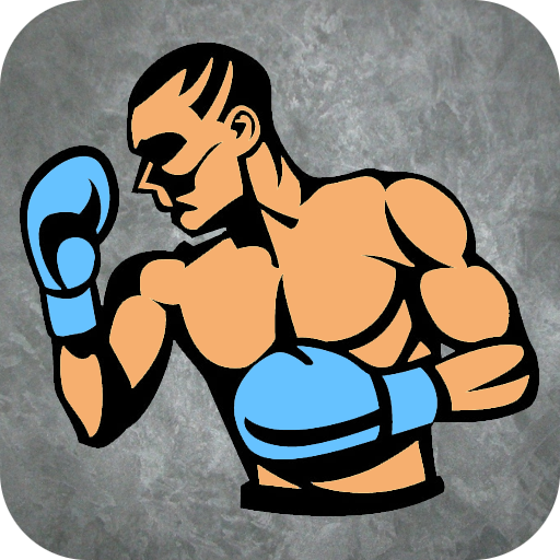 Boxing Training - Videos أيقونة