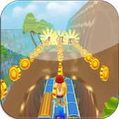 Girl - Subway Surf Run Edition icon