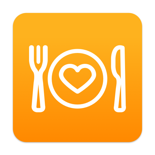 Bring Me Home - Food Rescue App icon