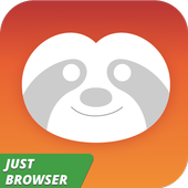 Just Browser icon