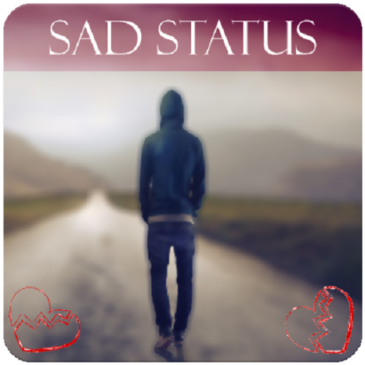 Sad || Broken heart || Break up status   Image Dp иконка