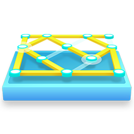 1Line Stroke 2020 : One Touch Drawing icon