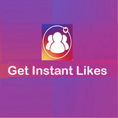Machine Liker for insta icon
