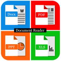 Document viewer: All documents reader, Docx reader on 9Apps