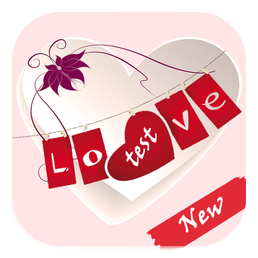 Real - Love Test icon