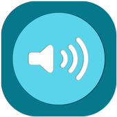 Booster Sound Louder icon