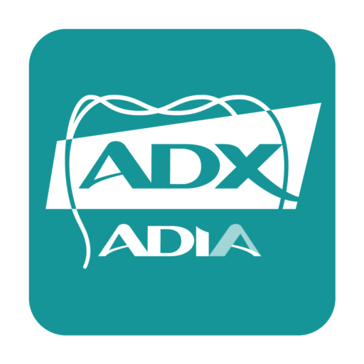 ADX Dental Industry ADIA icon