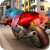 Cheat Key for GTA Vice City icon