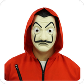 Money Heist Quiz icon