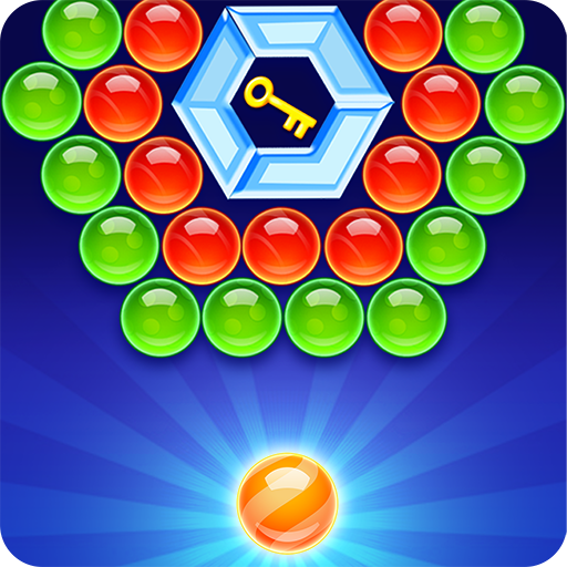 Bubble Shooter Pop icon