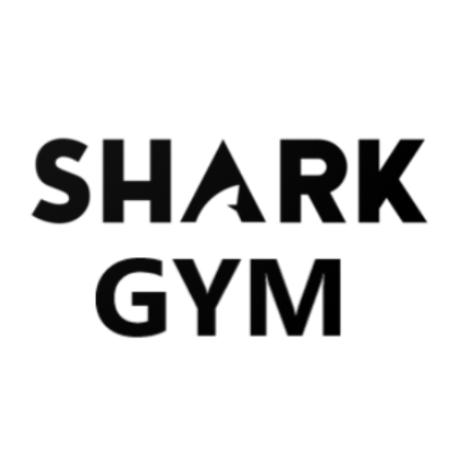 Shark Gym : Fitness &amp; Conditioning Workout App icon
