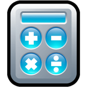 Mini Calculator icon