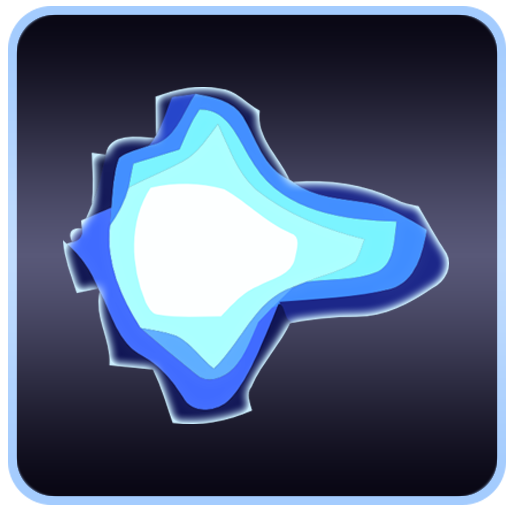 Particle Arcade Shooter icon
