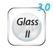 Tsf Shell Theme Glass II icon