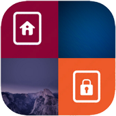 Lock Screen Wallpaper Changer icon