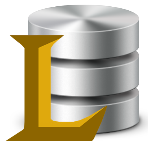 League of Data icon