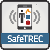 SafeTREC Mobile Safety icon