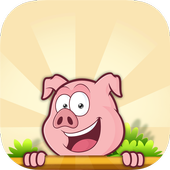 Pig Rescue icon