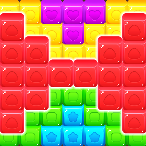 Candy Blast Island: Free Puzzle game icon
