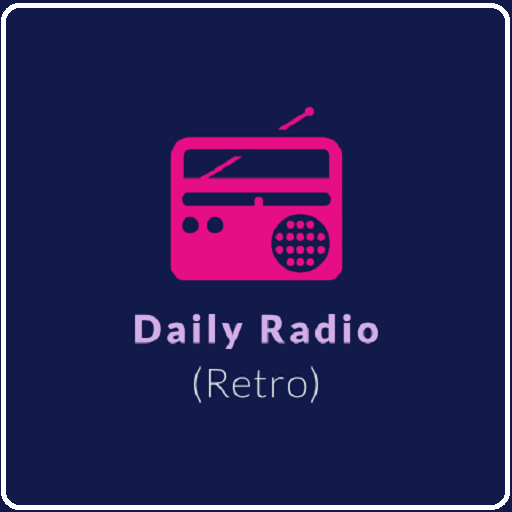 Daily Radio And Video Player icon