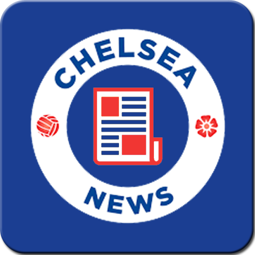 Latest Chelsea News icon