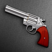 Gun Shoot Simulator icon