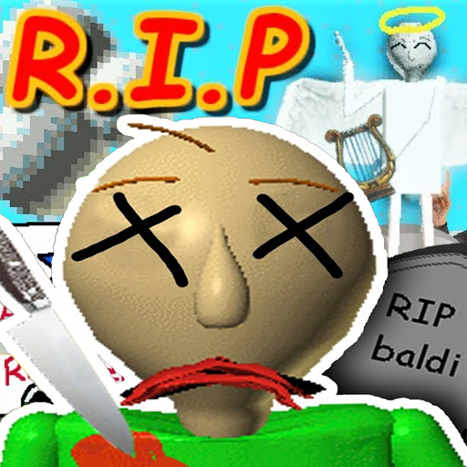 RIP Scary Math is an Angel in Heaven Dies &amp; Killed icon